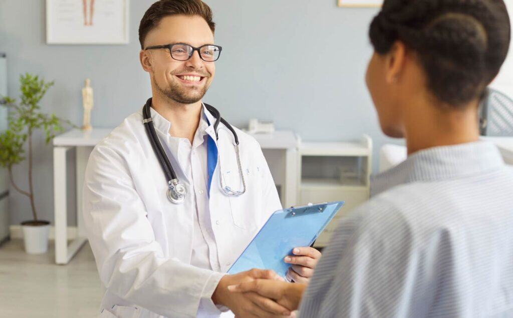 UMR rehab in New Jersey