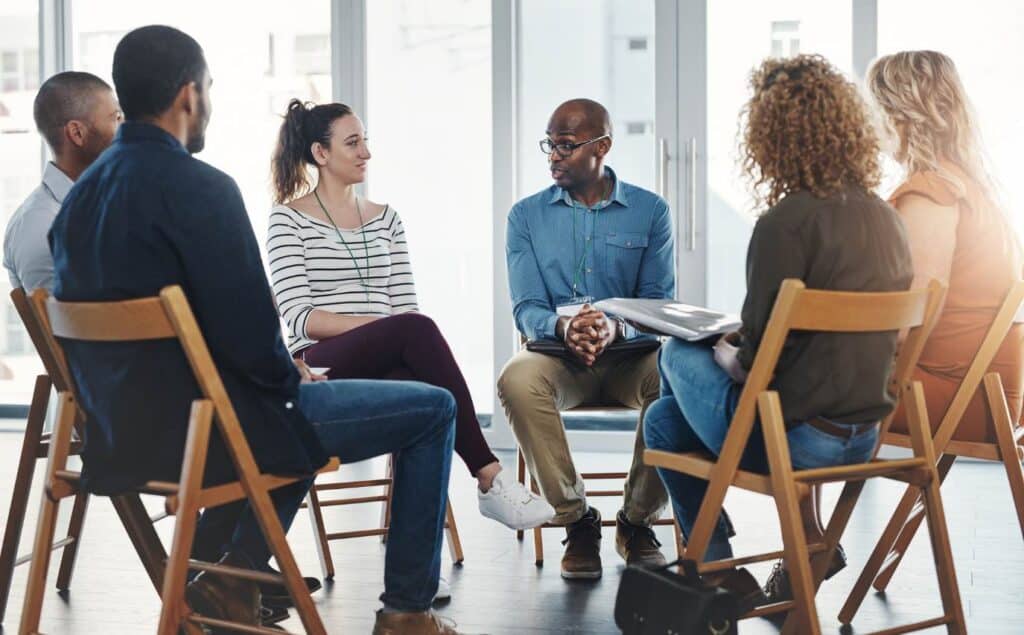 UMR rehab in New Jersey